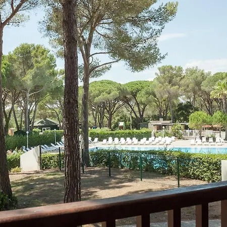 Pierre & Valescure Apart-hotel Saint-Raphaël