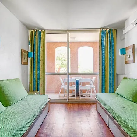 Pierre & Valescure Apart-hotel 2*