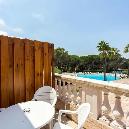 Apart-hotel Pierre & Valescure