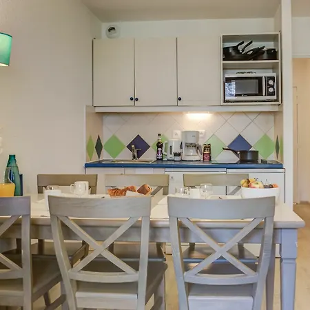 Apart-hotel Pierre & Valescure 2*