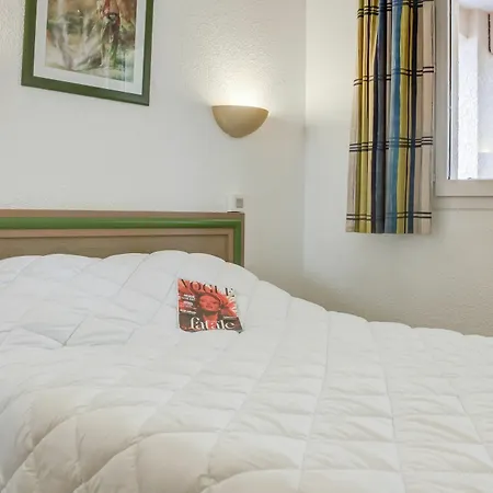 Pierre & Valescure Apart-hotel