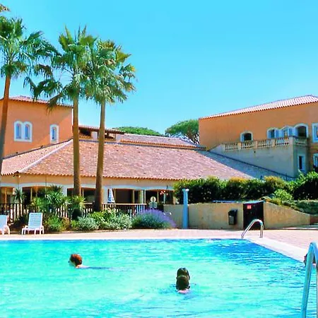 Pierre & Valescure Saint-Raphael (Var)