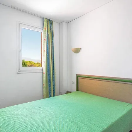 Aparthotel Pierre & Valescure Saint-Raphael (Var)