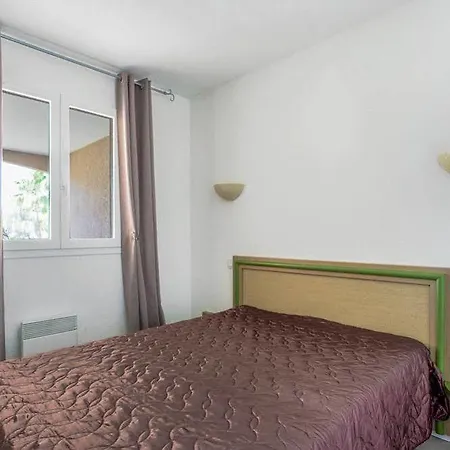 Aparthotel Pierre & Valescure Saint-Raphael (Var)