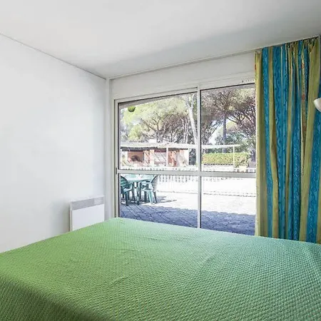 Pierre & Valescure Aparthotel