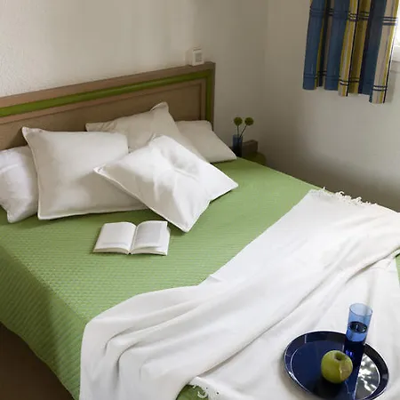 Aparthotel Pierre & Valescure Saint-Raphael (Var)